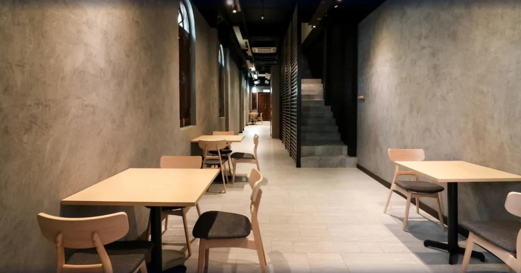 Muk by Victoria Home Melaka