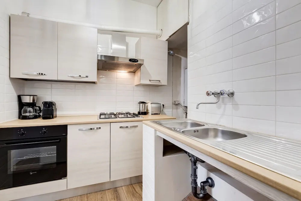 Charming apartment in Campo de Fiori