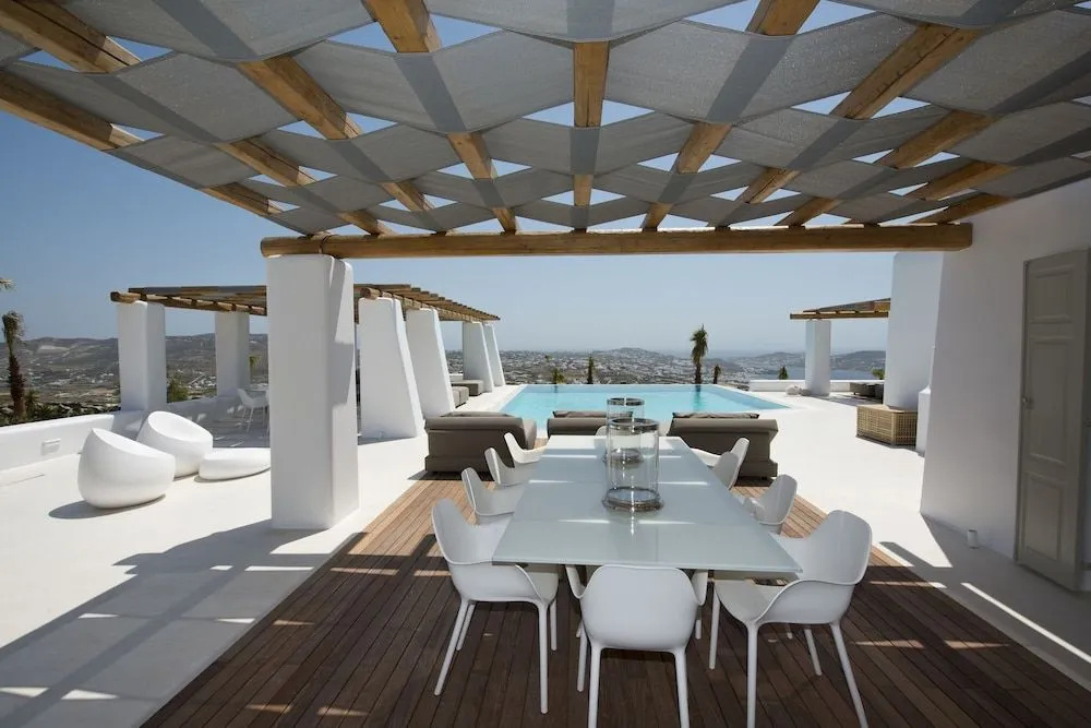 Villa Opal
