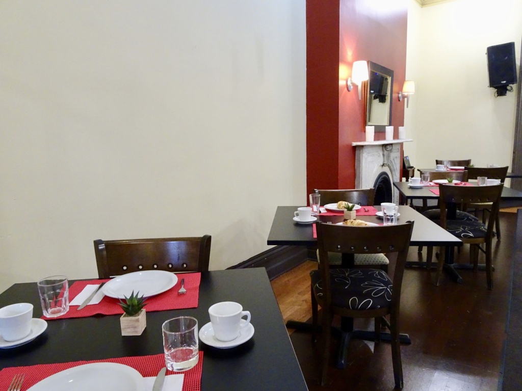 Auberge & Hotel Montreal Espace Confort
