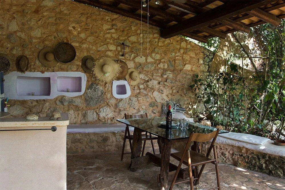 VilleSalento - Villa Pescoluse M311