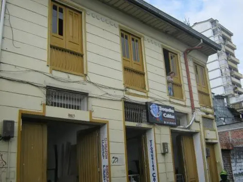 ANGIE`s HOUSE