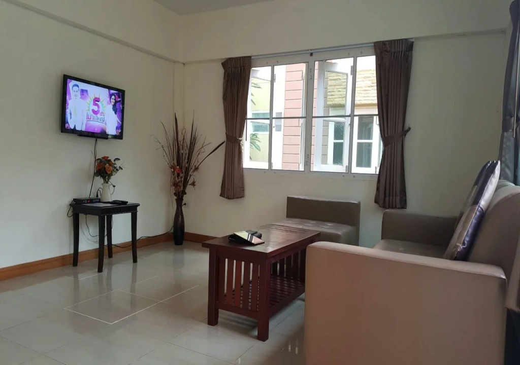 Family Resort Khao Yai