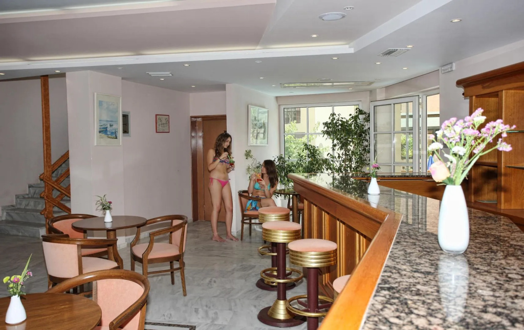 Anita Beach Hotel- Adults Only