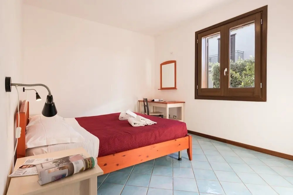 I tre Golfi Casa Vacanza Aurora Trilo piano terra