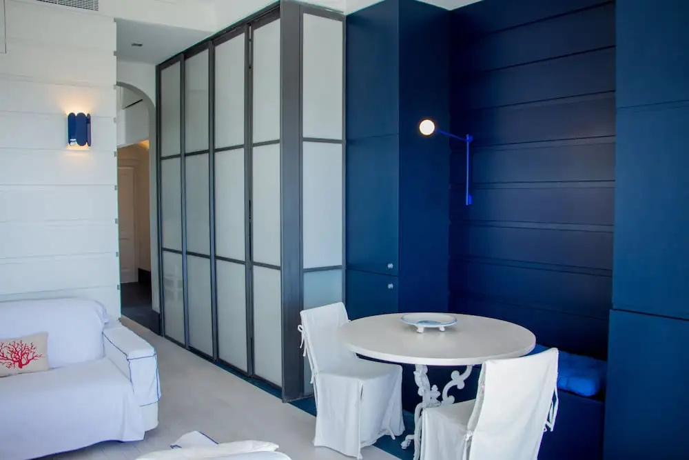 Attico Capri