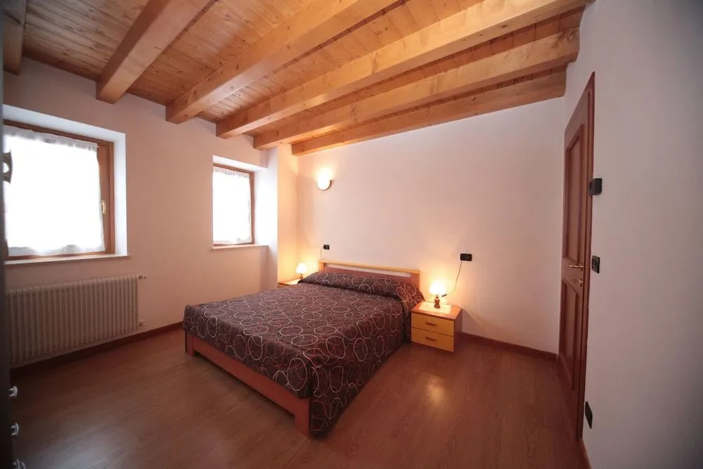 Albergo diffuso Valcellina e Val Vajont in Cimolais