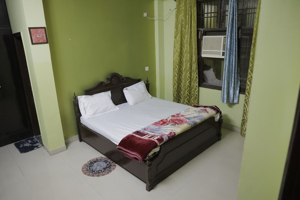 PR Guest House