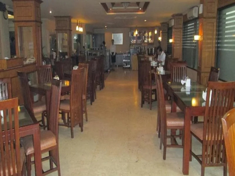 Mirama Hotel