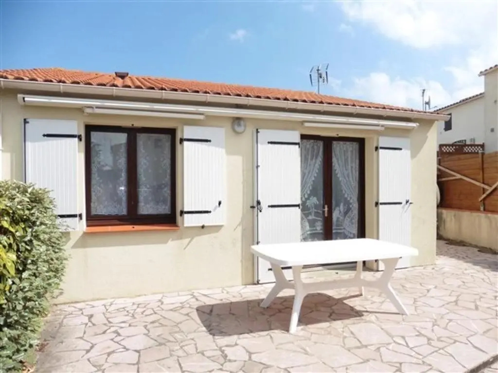 Maison La Barre-de-Monts, 4 pièces, 6 personnes - FR-1-473-39