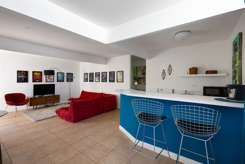 Monkey Tree Hotel 15 by Avantstay Stylish Hotel in Palm Springs w/ Communal Pool!