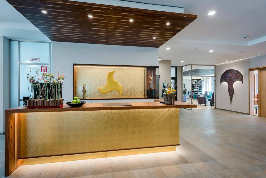 Klosterhof – Alpine Hideaway & Spa