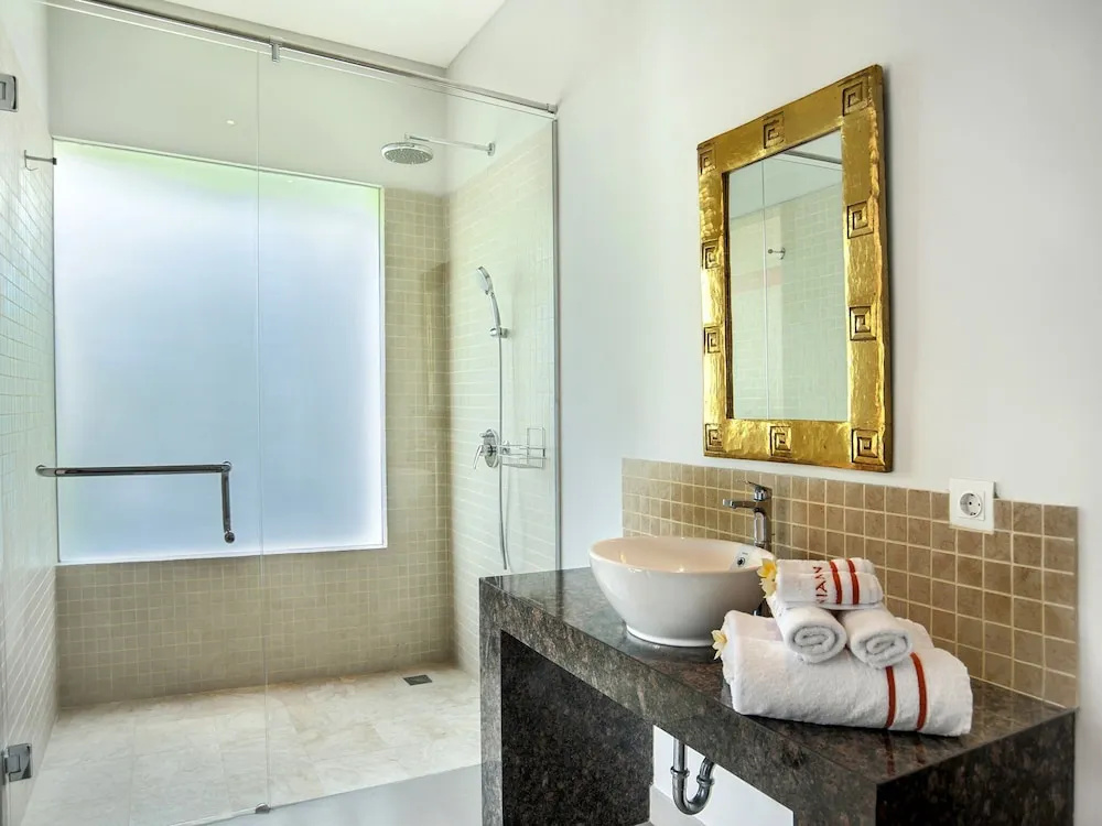 Best Selling Family 5 Bedrooms Pool Villa in Canggu