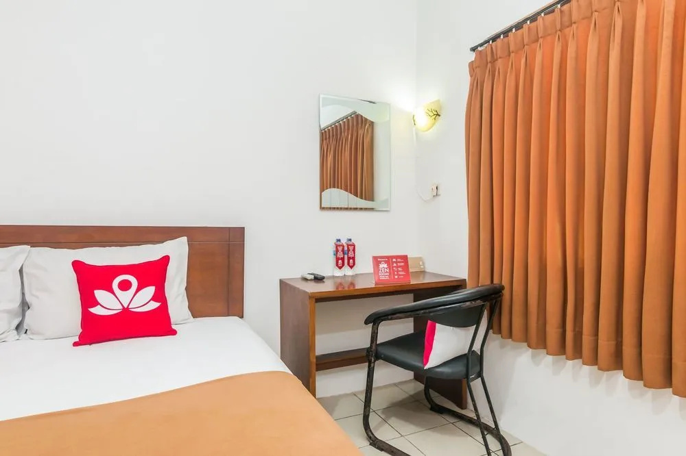 ZEN Rooms Pekerisan
