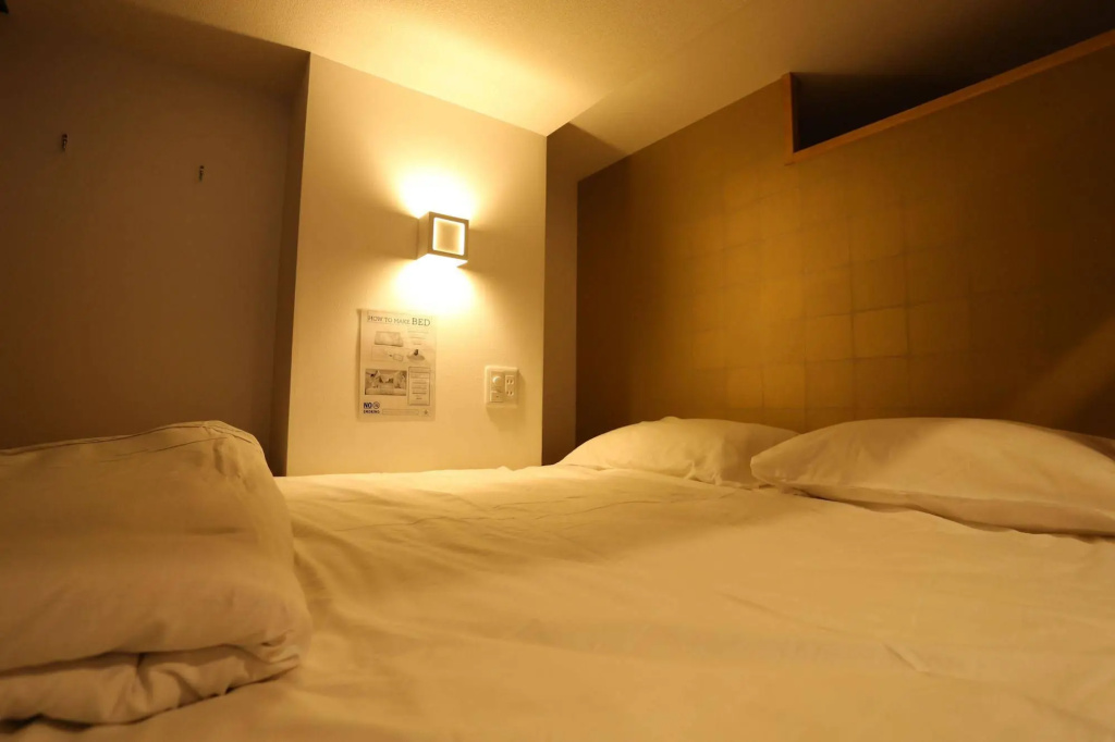 Fuku Hostel Nagomi