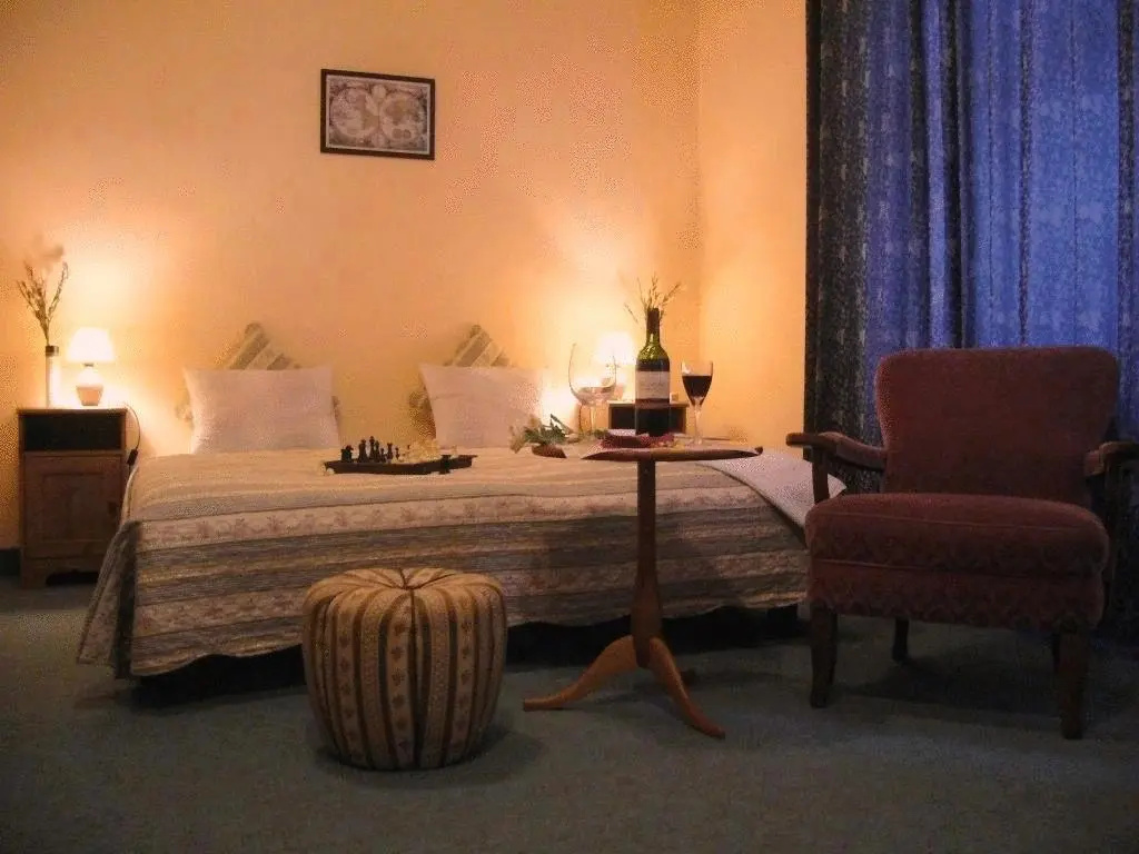 Hotel Columbo