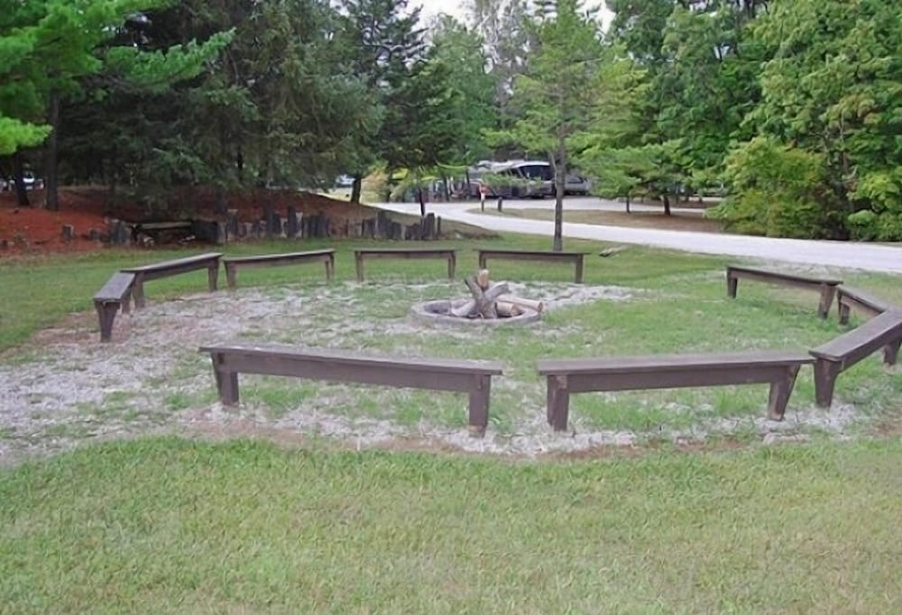 St Clair RV Resort