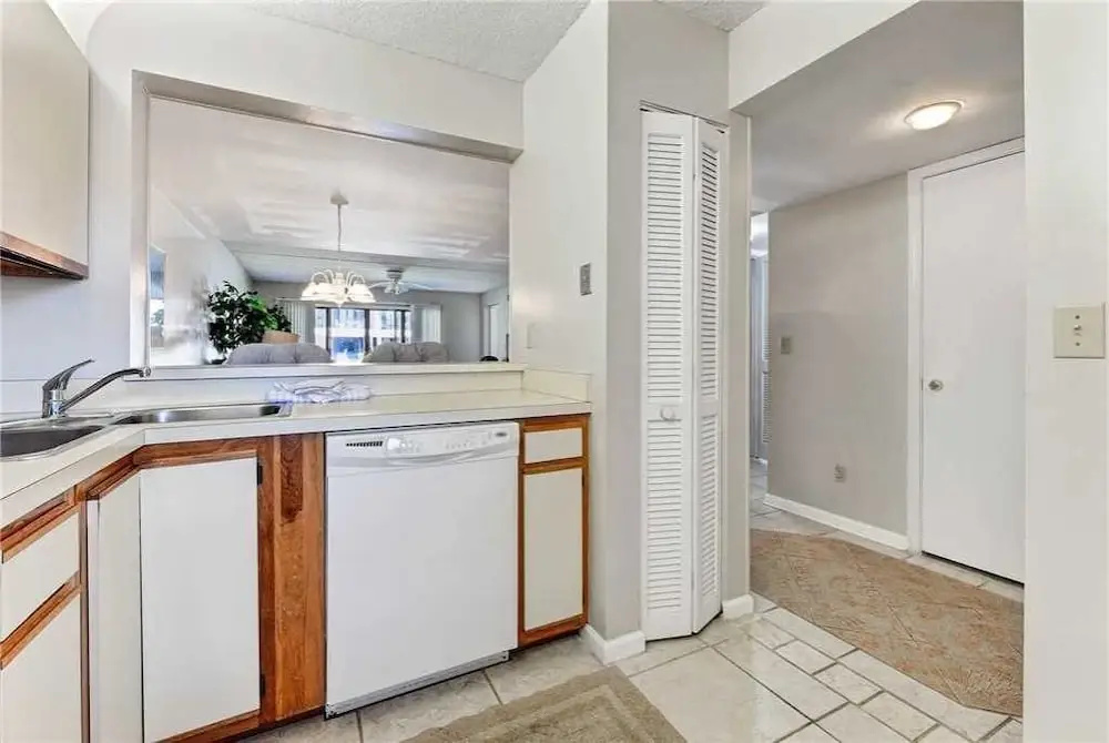 Sea Place 14158 - Two Bedroom Condo