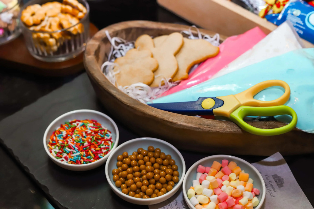 The Capitol Kempinski Hotel Singapore