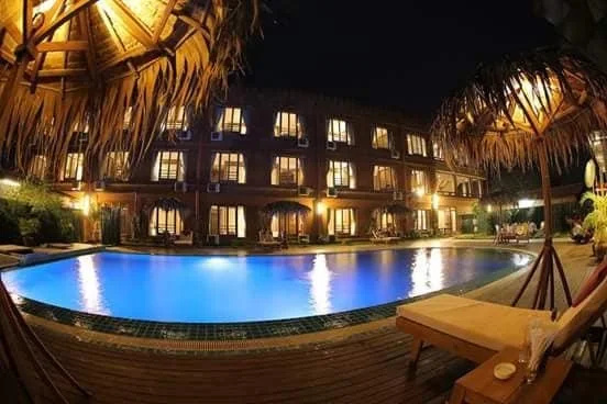Bagan Landmark Hotel