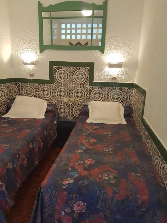 Residence Yasmina Agadir