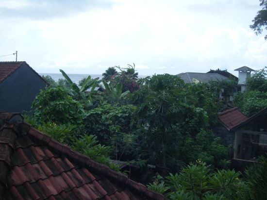 Bubu Racok Homestay