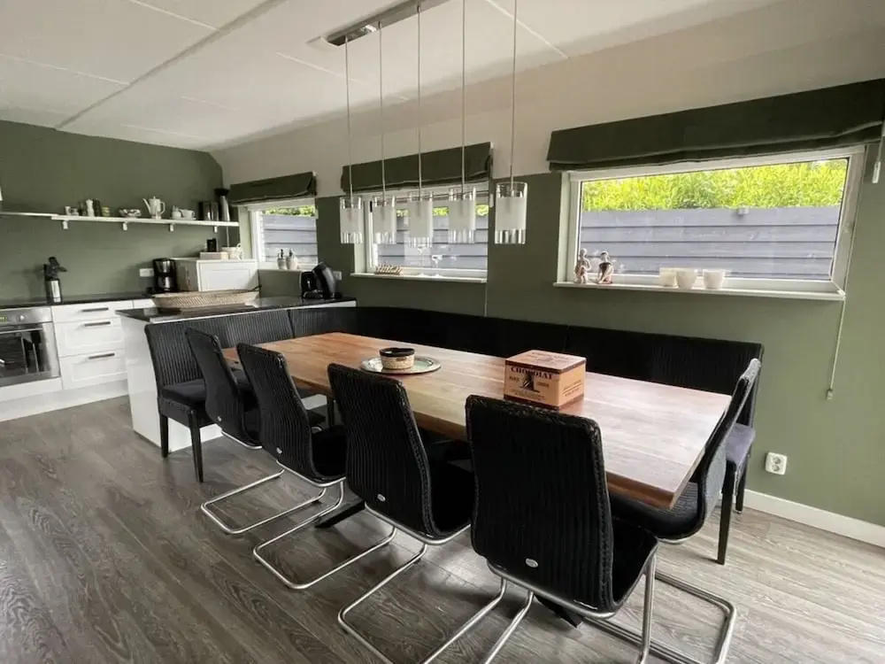 Holiday Apartment Rietzanger for 10 Peop