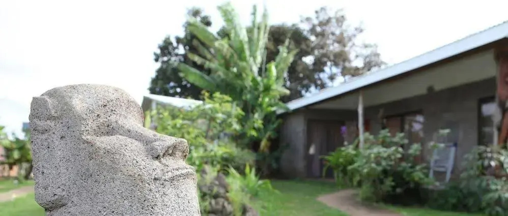 Cabañas Vaiora