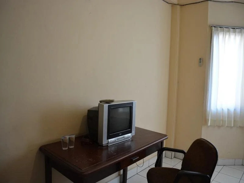 Hotel Purnama