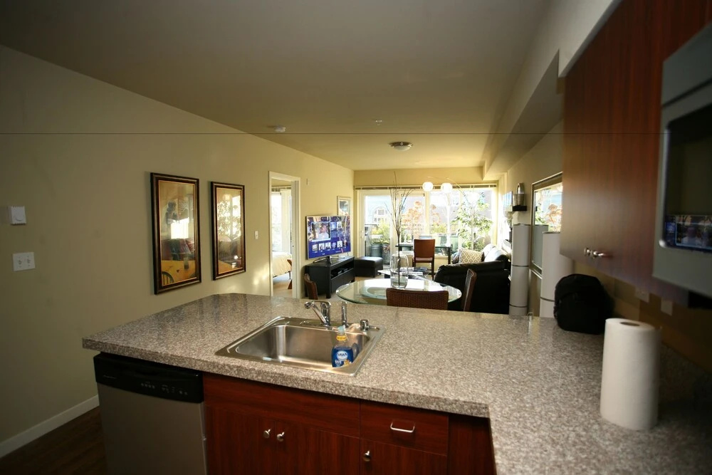 Pine Street Condos