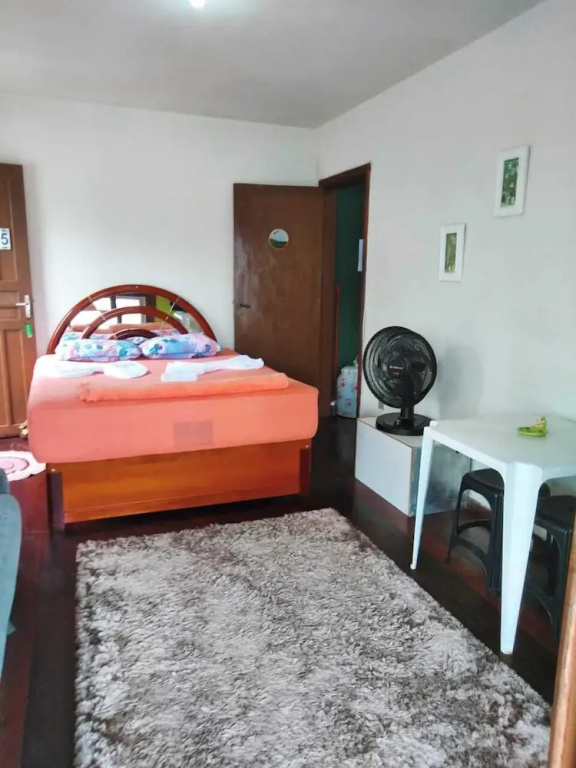 Residencial Rodrigues Florianópolis