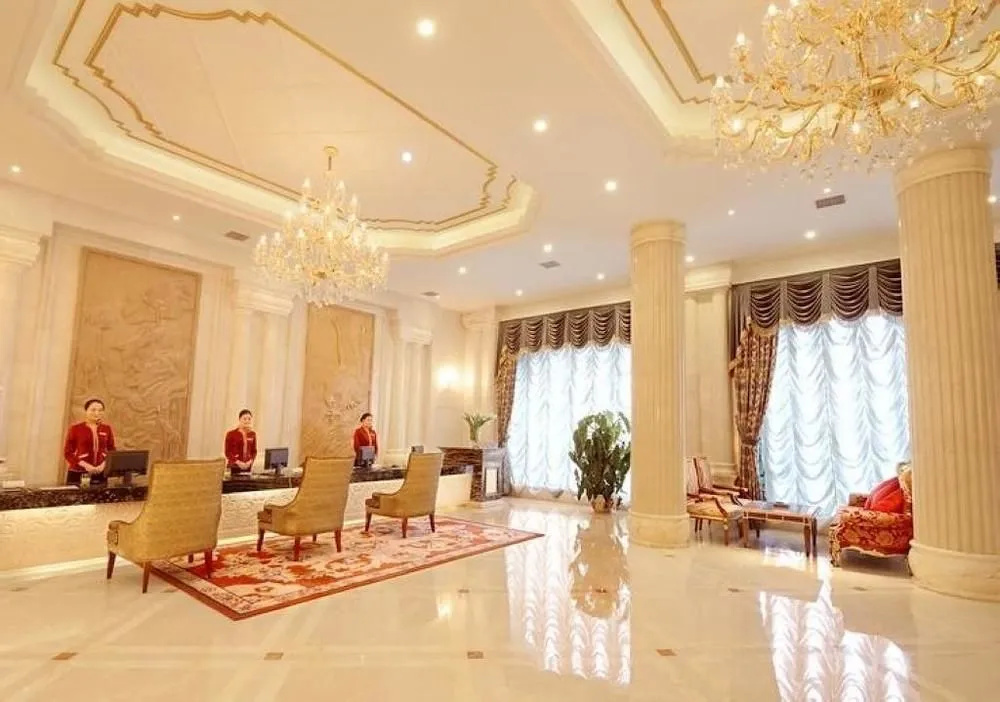 Mianyang Field Hotel