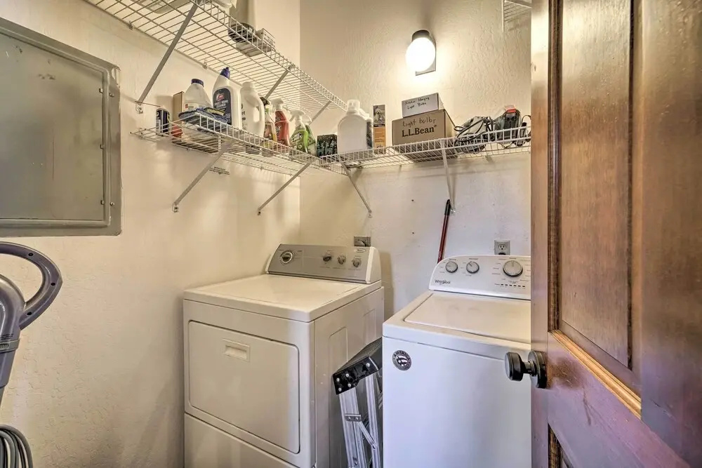 Shuttle to Ski Resort: Northstar Home