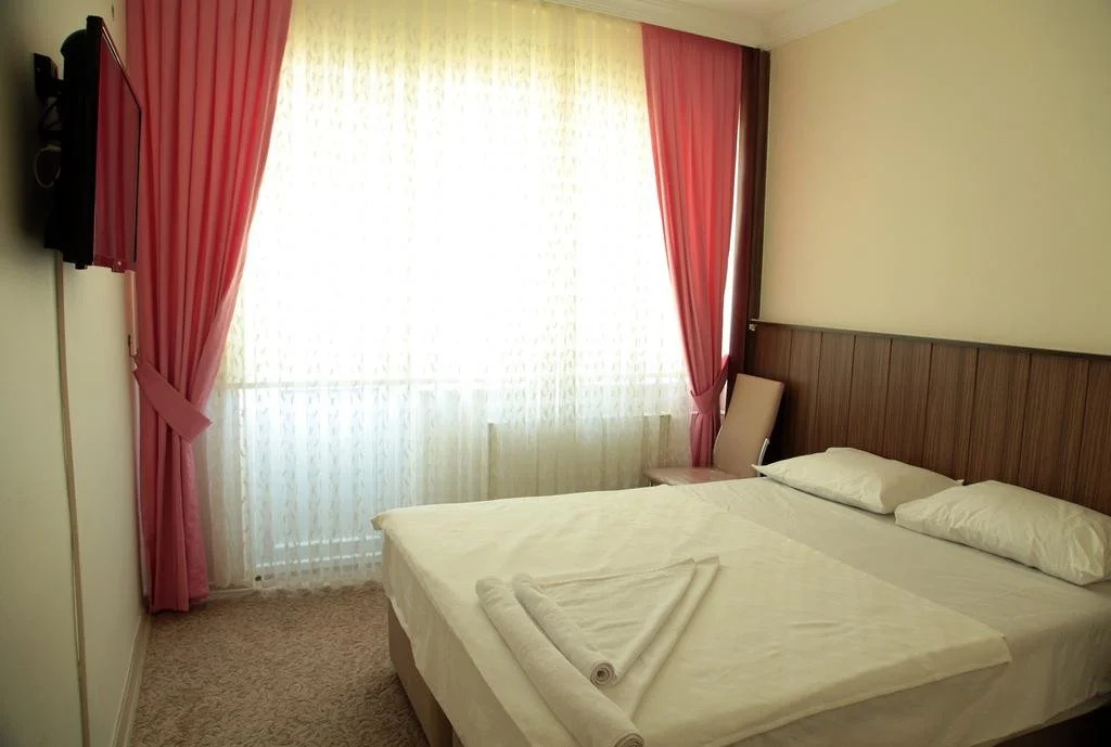 Sefa Green Hotel