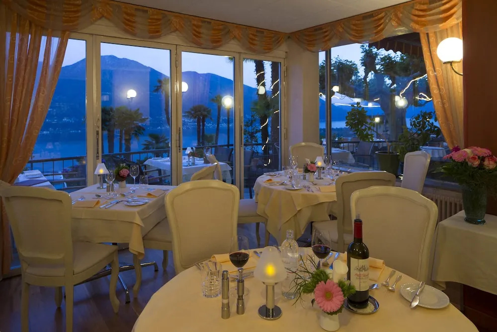 Hotel Dellavalle