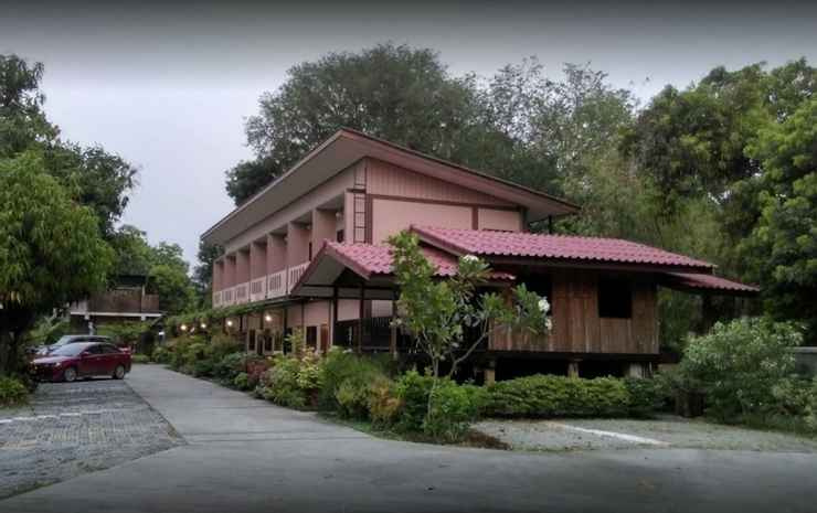 Waree Resort