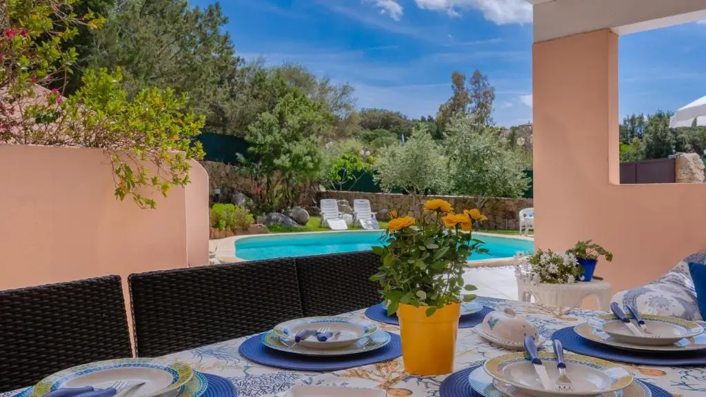 VILLA RUDARGIA 10, Emma Villas