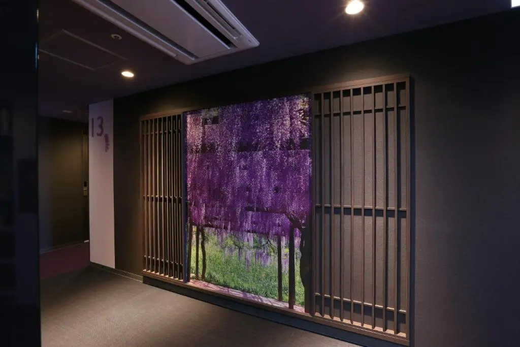 KOKO HOTEL Nagoya Sakae South - formerly Hotel Wing International Select Nagoya Sakae