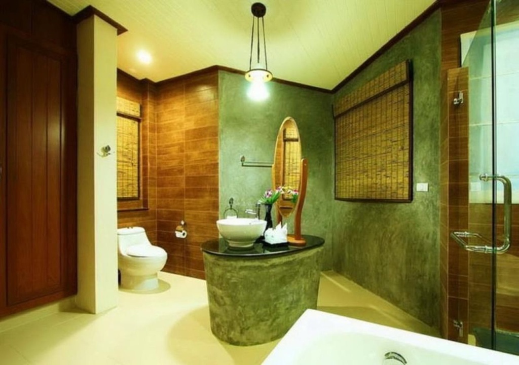 Aonang Phu Petra Resort, Krabi - SHA Plus