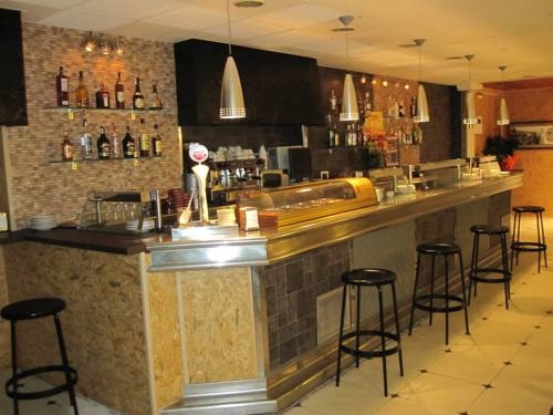 Hostal Atlantic