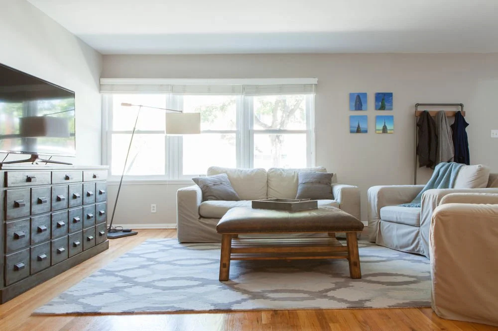 onefinestay - Joslyn House