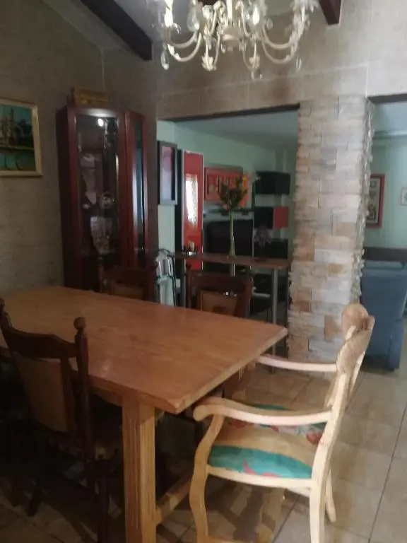 Bungalow cerca de la playa