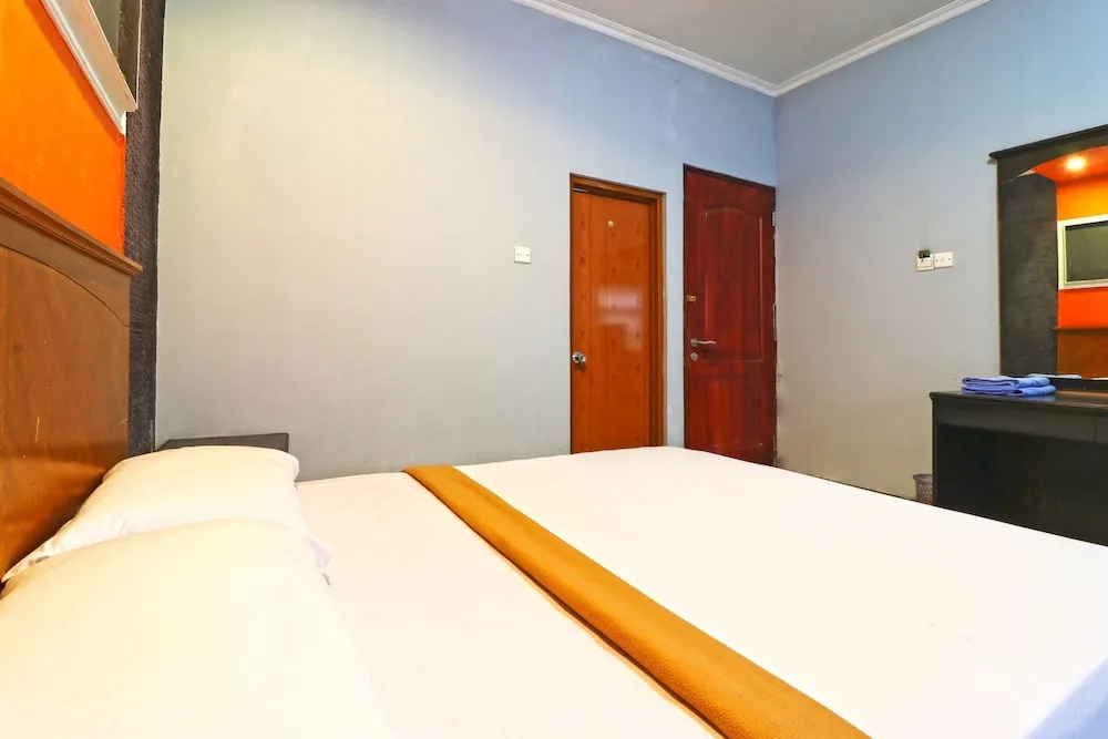 Guesthouse Eve