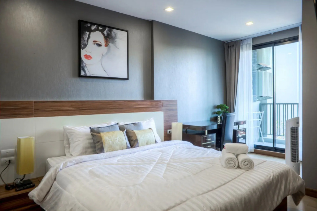 The Astra Condo Chiang Mai