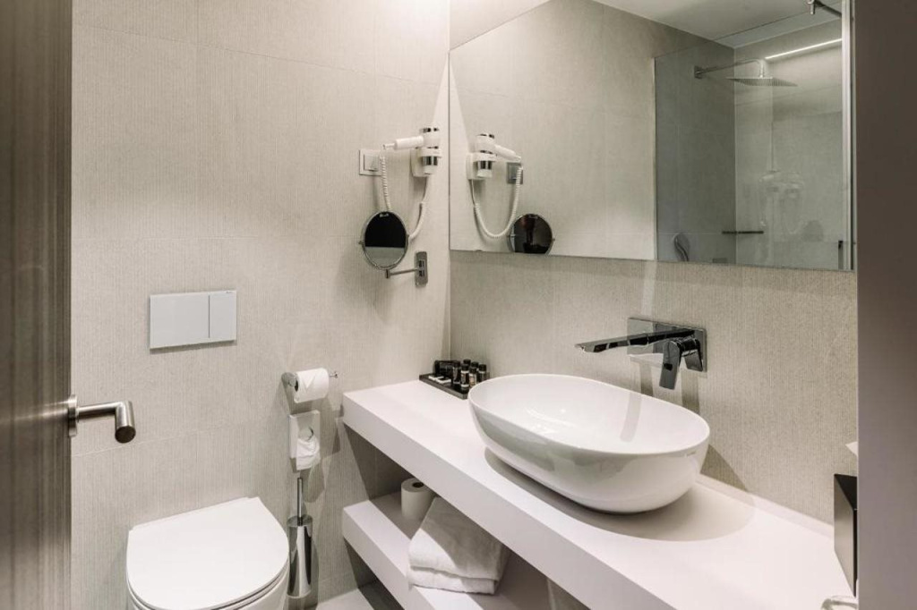 Hotel A plus