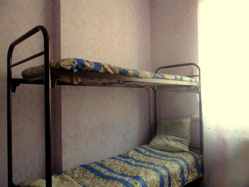 Жилые помещения Mr.Homes