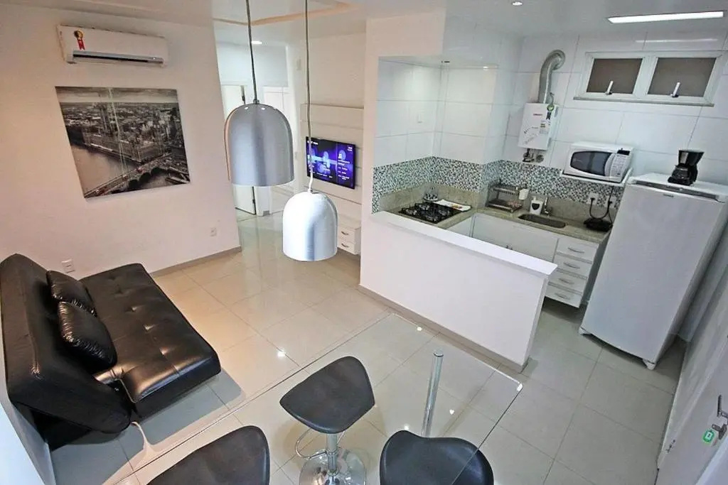 Rio Spot Homes Copacabana D040