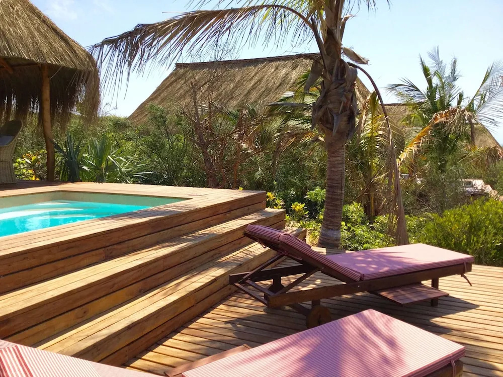 asDunas Lodge