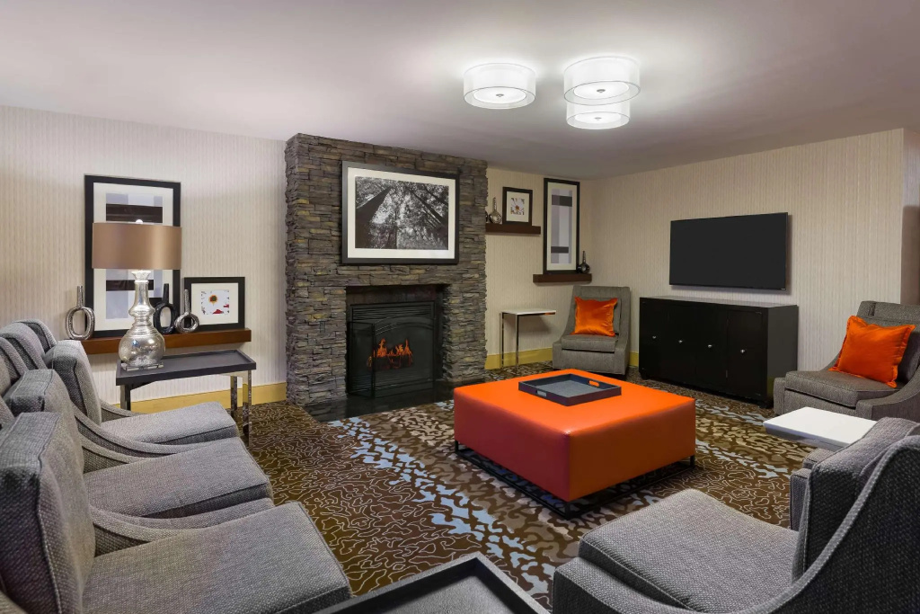 Hampton Inn Danbury