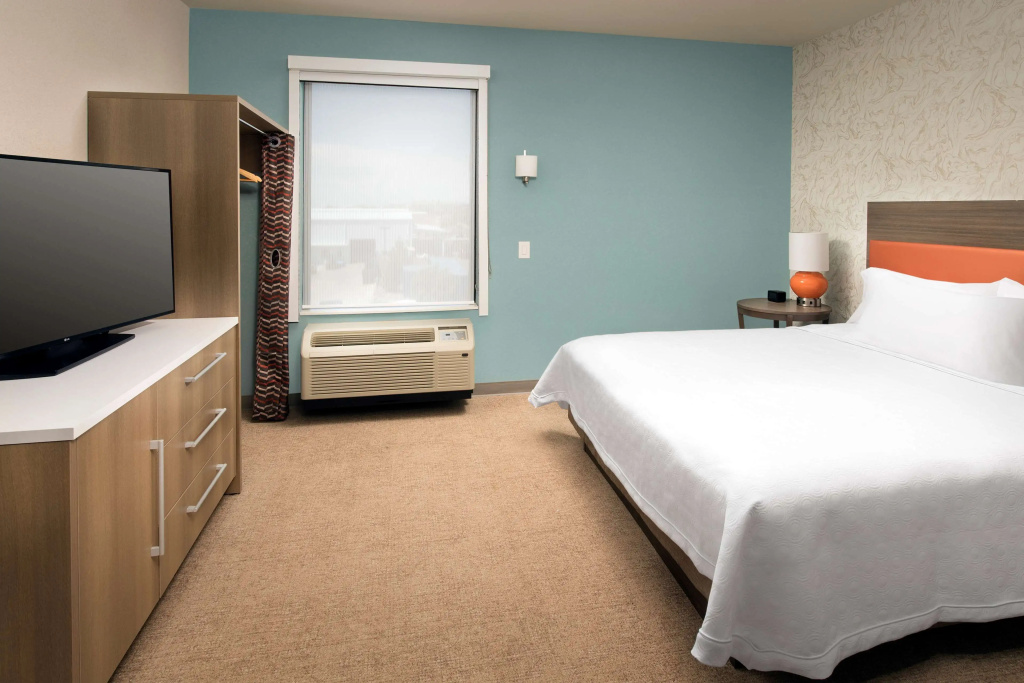 Home2 Suites By Hilton Columbia Southeast Fort Jackson